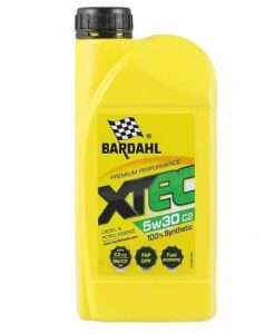Масло BARDAHL XTEC 5W30 C2 1L