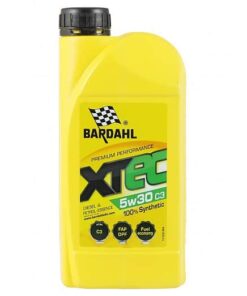 Масло BARDAHL XTEC 5W30 C3 1L