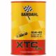 Масло BARDAHL XTC C60 5W40 1L
