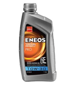 Масло ENEOS PREMIUM PLUS 10W30 1L