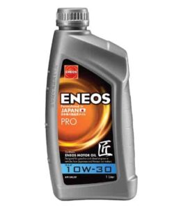 Масло ENEOS PREMIUM PLUS 10W30 1L