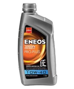 Масло ENEOS PRO-PLUS 10W40 1L