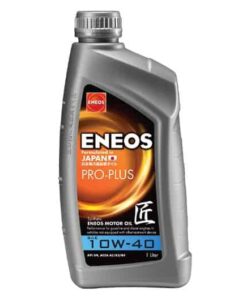 Масло ENEOS PRO-PLUS 10W40 1L