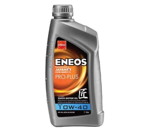 Масло ENEOS PRO-PLUS 10W40 1L