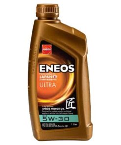 Масло ENEOS ULTRA 5W30 1L