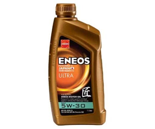 Масло ENEOS ULTRA 5W30 1L