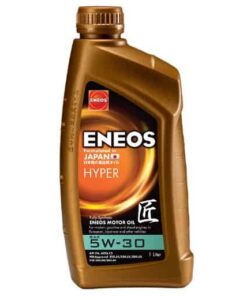 Масло ENEOS HYPER 5W30 1L