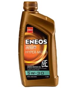 Масло ENEOS HYPER MULTI 5W30 1L