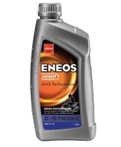 Масло ENEOS MAX PERFORMANCE 2 STROKE 1L