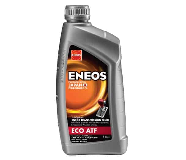 Трансмисионно масло ENEOS ECO ATF 1L Трансмисионно масло ENEOS ECO ATF 1L