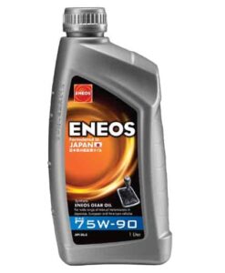 Трансмисионно масло ENEOS GEAR OIL 75W90 1L