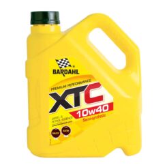 Масло BARDAHL XTC 10W40 5L