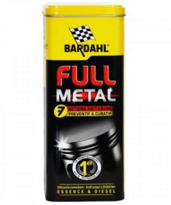 ДОБАВКА BARDAHL FULL METAL