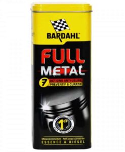 ДОБАВКА BARDAHL FULL METAL