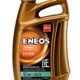 Масло ENEOS HYPER 5W30 4L