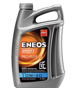Масло ENEOS PRO-PLUS 10W40 4L
