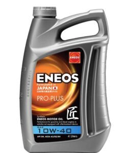 Масло ENEOS PRO-PLUS 10W40 4L