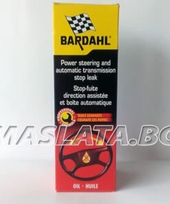 ДОБАВКА СТОП ТЕЧ ХИДРАВЛИКА Bardahl Servo Stop Leak