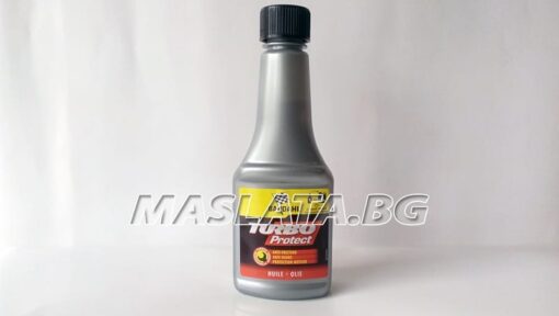 ДОБАВКА Bardahl Turbo Protect 325ml.