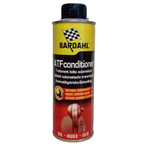 ДОБАВКА BARDAHL ATF CONDITIONER 300ml ДОБАВКА BARDAHL ATF CONDITIONER 300ml