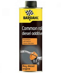 Добавка за дизел Bardahl Common Rail 0.500ml