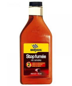 Добавка BARDAHL STOP SMOKE