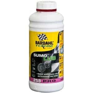 ДОБАВКА ЗА МАСЛО BARDAHL SUMOLUB BAR ДОБАВКА ЗА МАСЛО BARDAHL SUMOLUB BAR