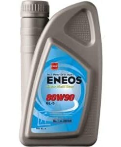 Двигателно масло ENEOS SUPER MULTI GEAR 80W90 1L