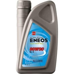 Двигателно масло ENEOS SUPER MULTI GEAR 80W90 1L Двигателно масло ENEOS SUPER MULTI GEAR 80W90 1L