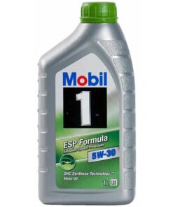 Двигателно масло MOBIL ESP FORMULA 5W-30 1L