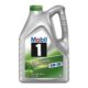 Двигателно масло MOBIL ESP FORMULA 5W-30 5L