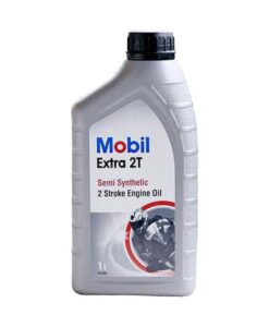 Двигателно масло MMOBIL EXTRA 2T