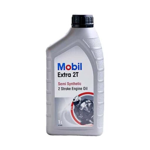 Двигателно масло MMOBIL EXTRA 2T