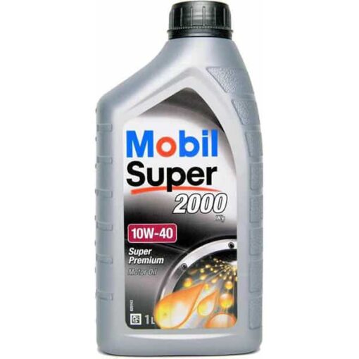 Масло Mobil, Масла Mobil, двигателни масла Mobil, Mobil двигателно масло, Mobil масло, Mobil моторно масло, автомобилно масло Mobil, Двигателно масло MOBIL SUPER 2000 X1 10W40 1L