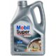 Двигателно масло MOBIL SUPER 3000 XE 5W-30 4L