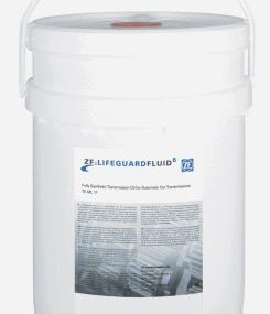 Трансмисионно масло ZF LifeguardFluid 6 S671 090 253