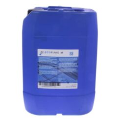 Трансмисионно масло ZF 75w80 Transmission oil Ecofluide M