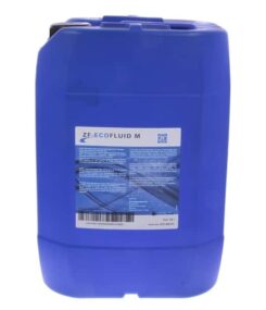 Трансмисионно масло ZF 75w80 Transmission oil Ecofluide M