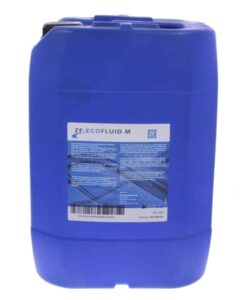 Трансмисионно масло ZF 75w80 Transmission oil Ecofluide M