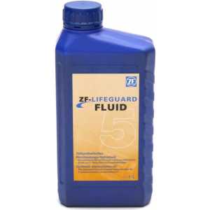 Трансмисионно масло ZF LifeguardFluid 5 S671 090 170 1L Трансмисионно масло ZF LifeguardFluid 5 S671 090 170 1L
