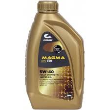 Двигателно масло CYCLON MAGMA SYN TDI 5W40 1L