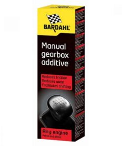 Добавка за ръчни скорости Bardahl Gear Oil