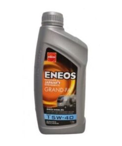 Масло ENEOS GRAND-FA 15W40 1L