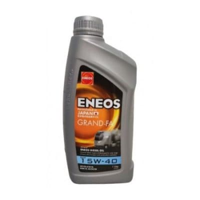 Масло ENEOS GRAND-FA 15W40 1L Масло ENEOS GRAND-FA 15W40 1L