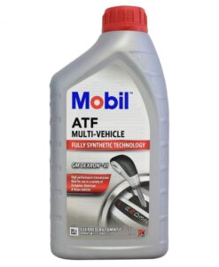 Трансмисионно масло MOBIL ATF Multi-Vehicle 1L