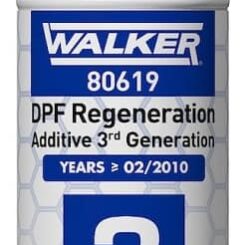 Регенерираща течност за ДПФ на Рено и Ситроен 80619 9736A0 258977