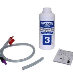 Регенерираща течност за ДПФ на Рено и Ситроен 80619, 9736A0, 258977