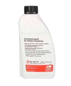 Трансмисионно масло за съединител Haldex 101171 G 055 175 A2