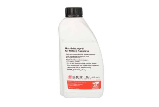 Трансмисионно масло за съединител Haldex 101171 G 055 175 A2