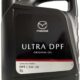 Оригинално масло MAZDA ULTRA DPF 5W30 5L